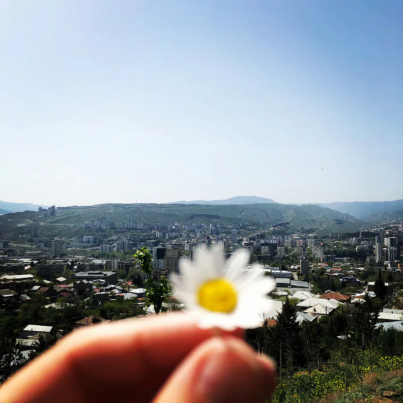 Горы і горад  Горы і горад