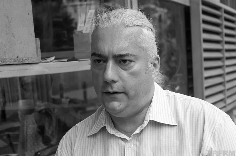 Paval Kazanecki Paval Kazanecki