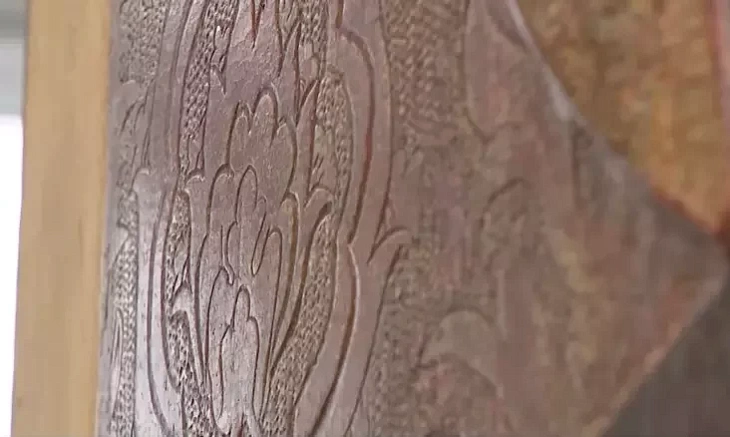 Adzihitryja Mahiloŭskaja