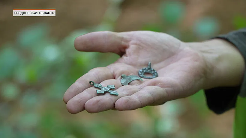 Archiealahičnyja raskopki Archiealahičnyja raskopki