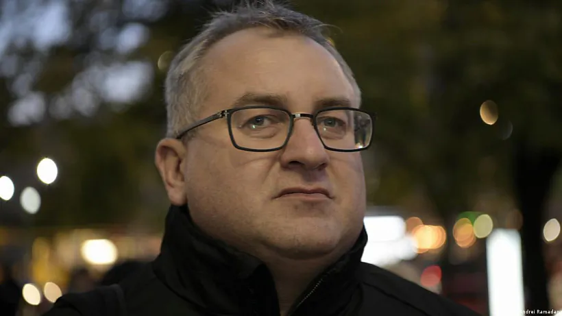 Andrej Januškievič Andrej Januškievič