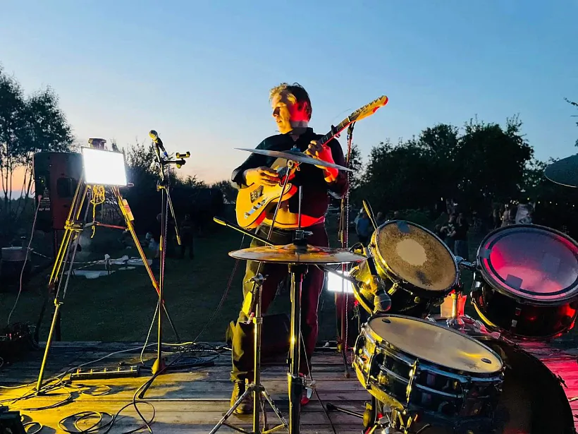 Siarhiej Pukst Siarhiej Pukst