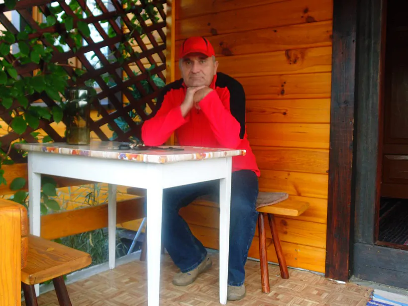 Michal Andrasiuk Michal Andrasiuk