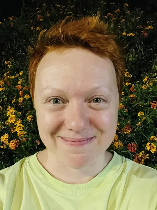 Hanna Chitryk Hanna Chitryk