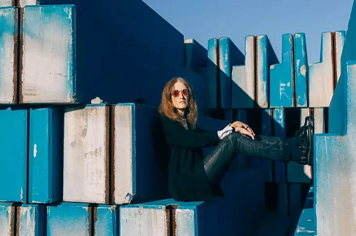 Tacciana Zamiroŭskaja