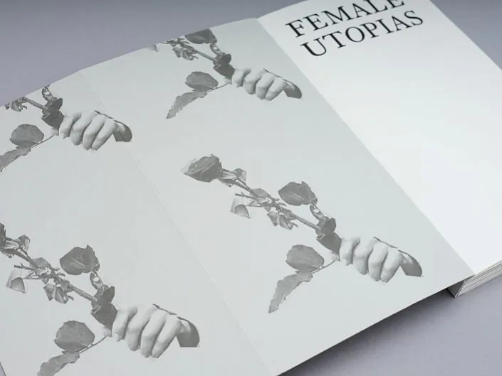 Zbornik «Žanočyja ŭtopii» Zbornik «Žanočyja ŭtopii»