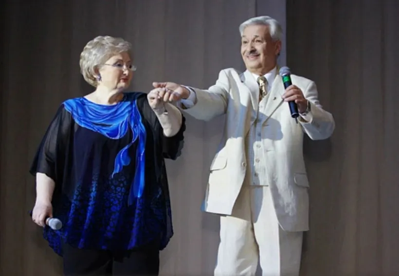 Neli Bahuslaŭskaja Neli Bahuslaŭskaja