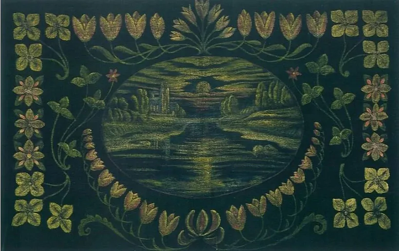 Tvor Jazepa Drazdoviča Tvor Jazepa Drazdoviča