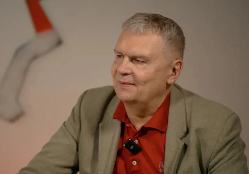 Алег Латышонак