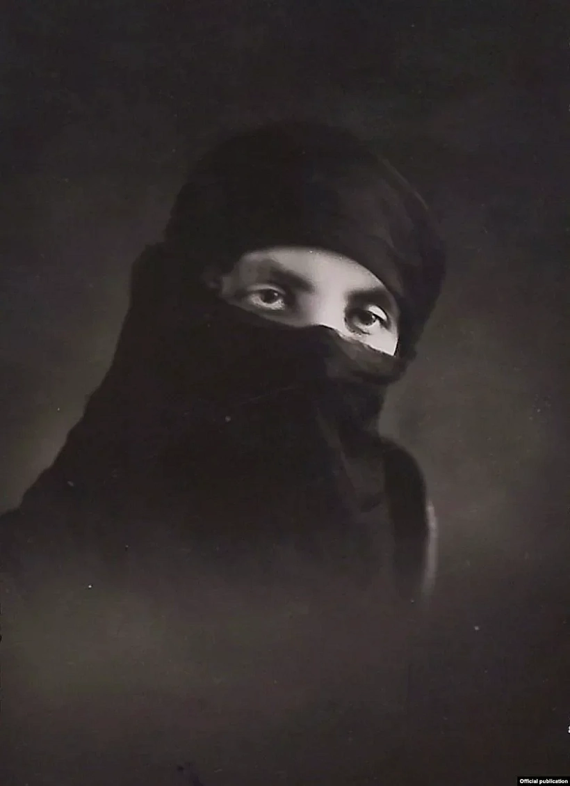 Hanna Dušeŭskaja
