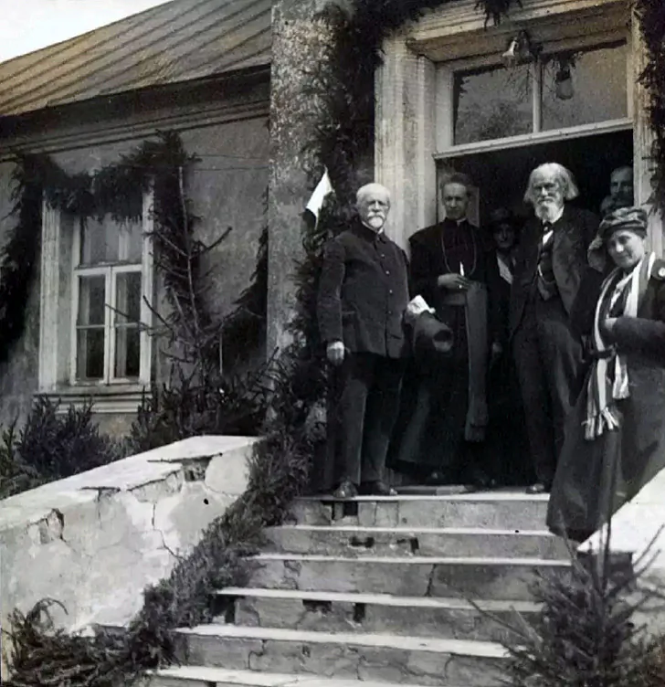 Uladzislaŭ Mickievič 