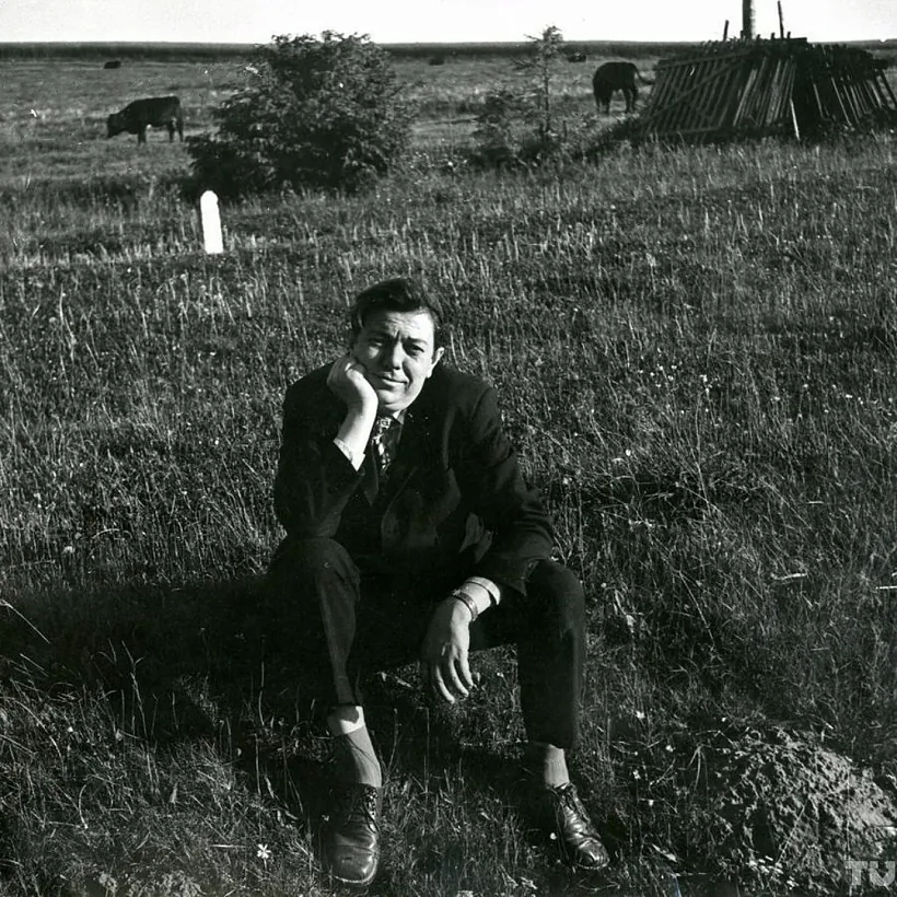 Uladzimir Karatkievič Uladzimir Karatkievič