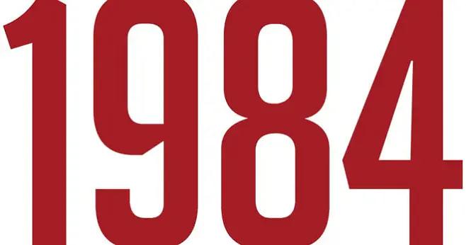 1984 1984