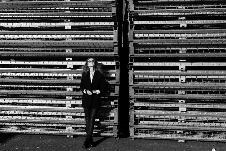 Tacciana Zamiroŭskaja