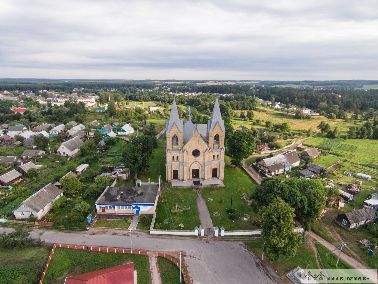 Минская область картинки