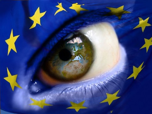 ojo europa