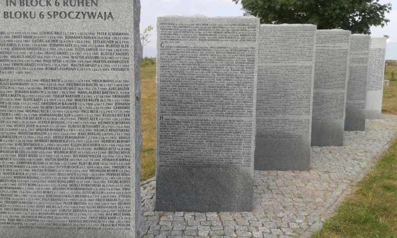 cemetery