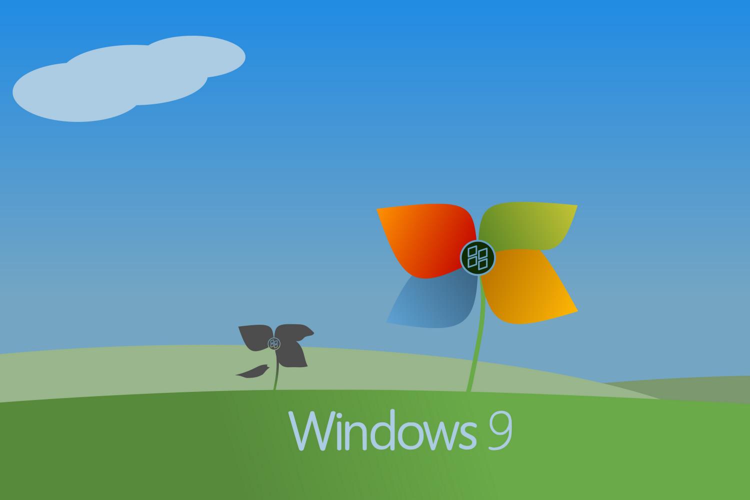 Наступная версія Windows можа стаць бясплатнай 