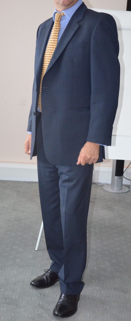 suit