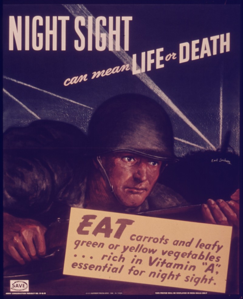 Night_sight_can_mean_life_of_dealth._Eat