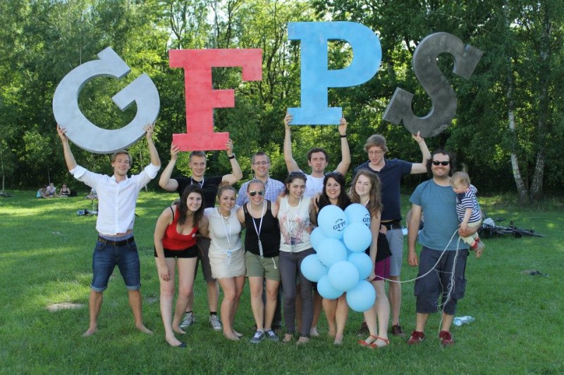 GFPS 1