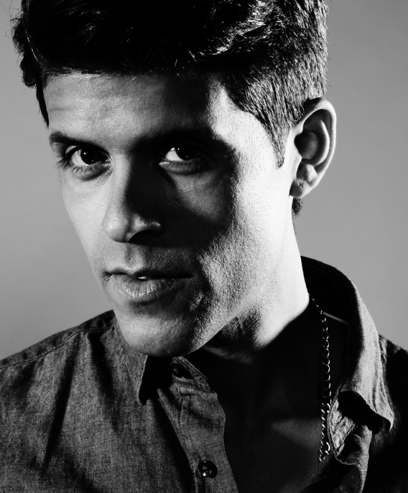 11 июня Sachal Vasandani
