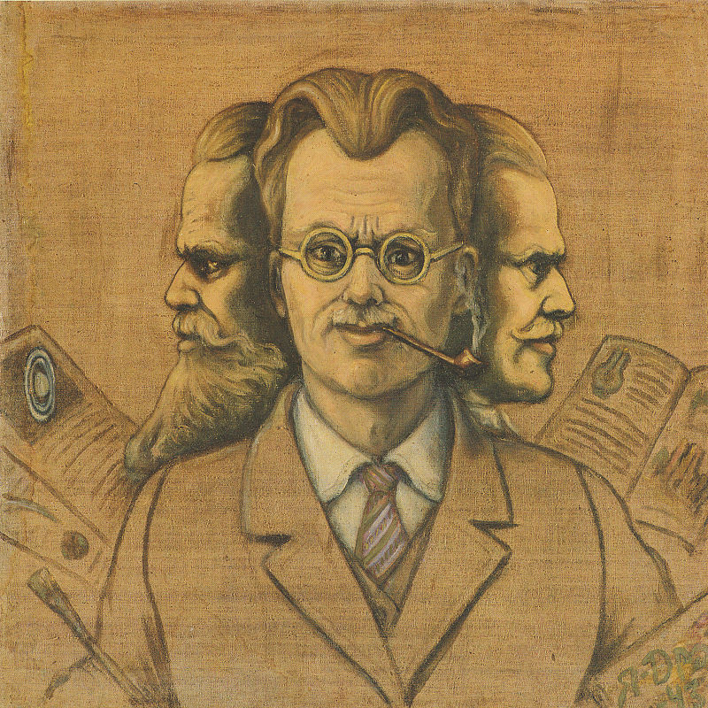 jazep_drazdovic_autapartret_1943