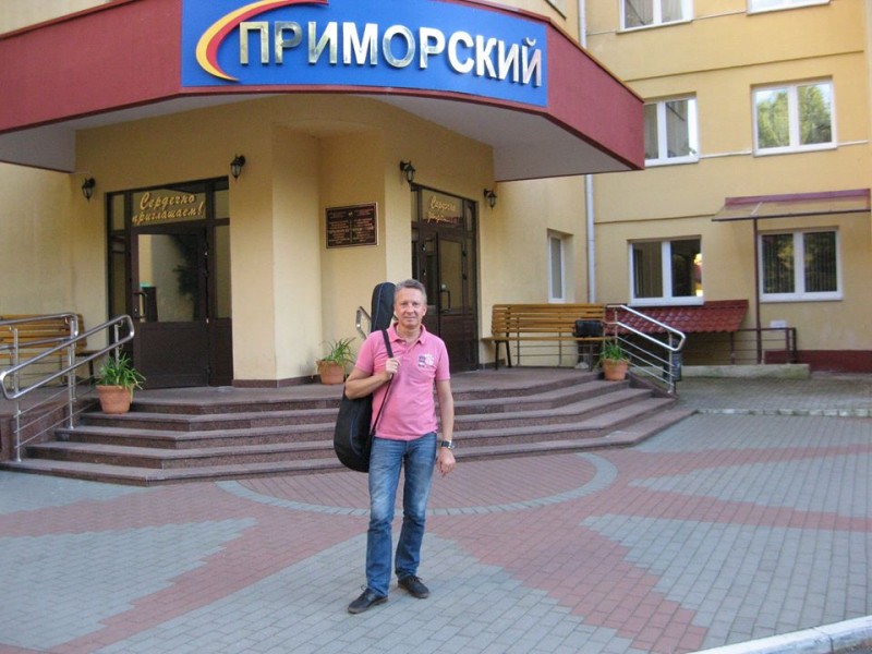 Эдуард Акулін