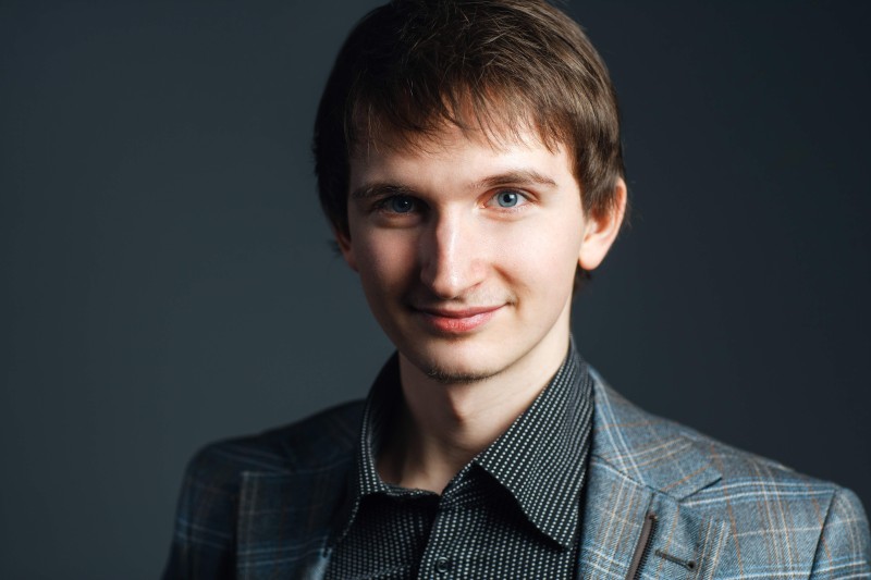 Яўген Клішэвіч