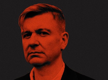 Лявон Вольскі
