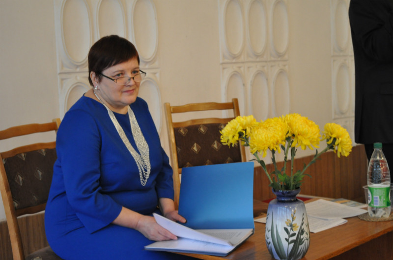Алена Ігнацюк