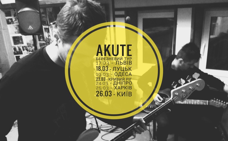 akute