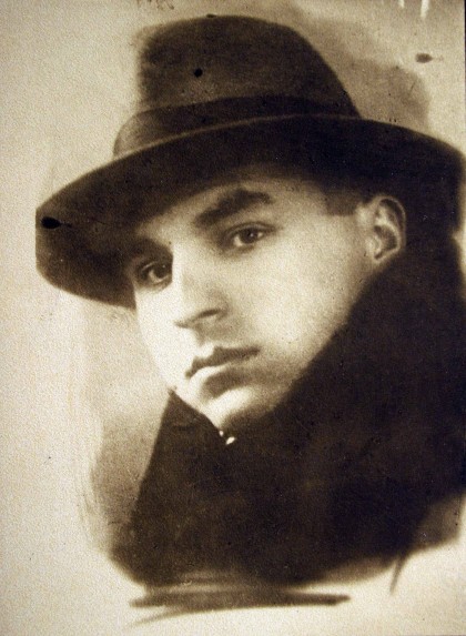 Адам Русак