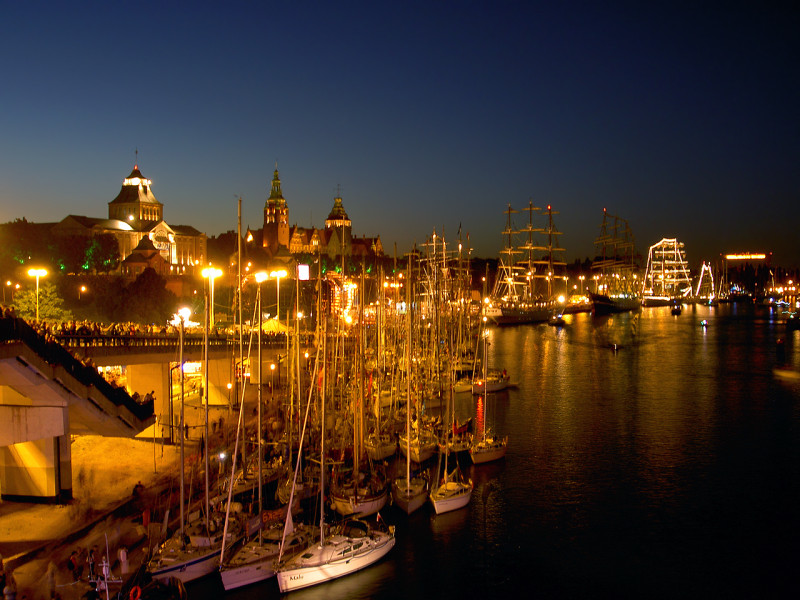 Szczecin