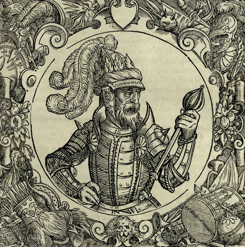 Algierd._Альгерд_(A._Guagnini,_1578)