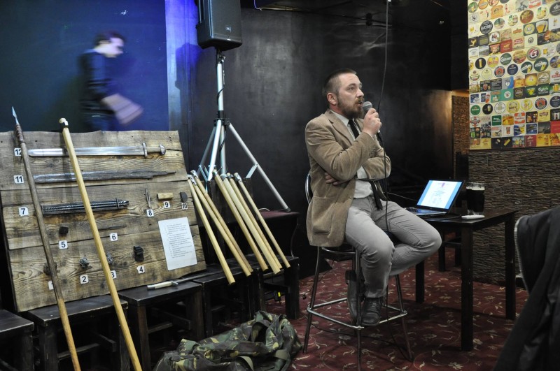 Мікалай Плавінскі 