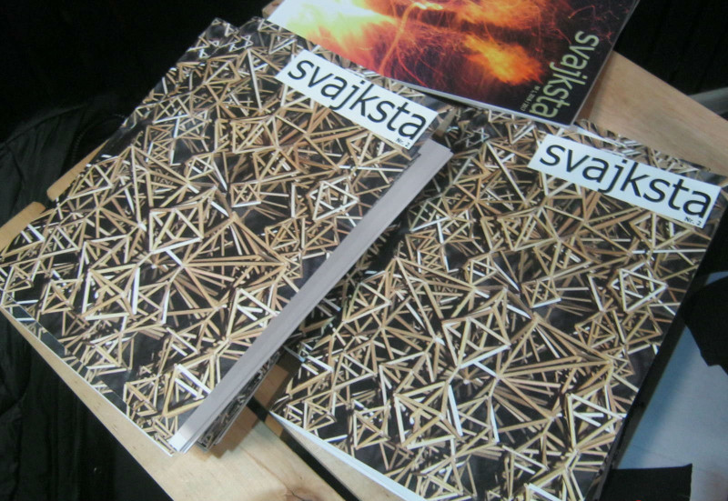 svajksta