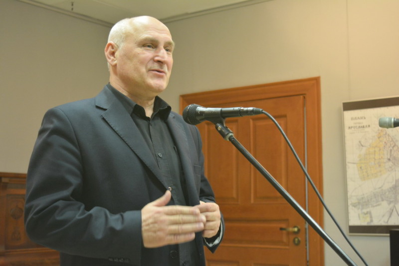 Барыс Пятровіч
