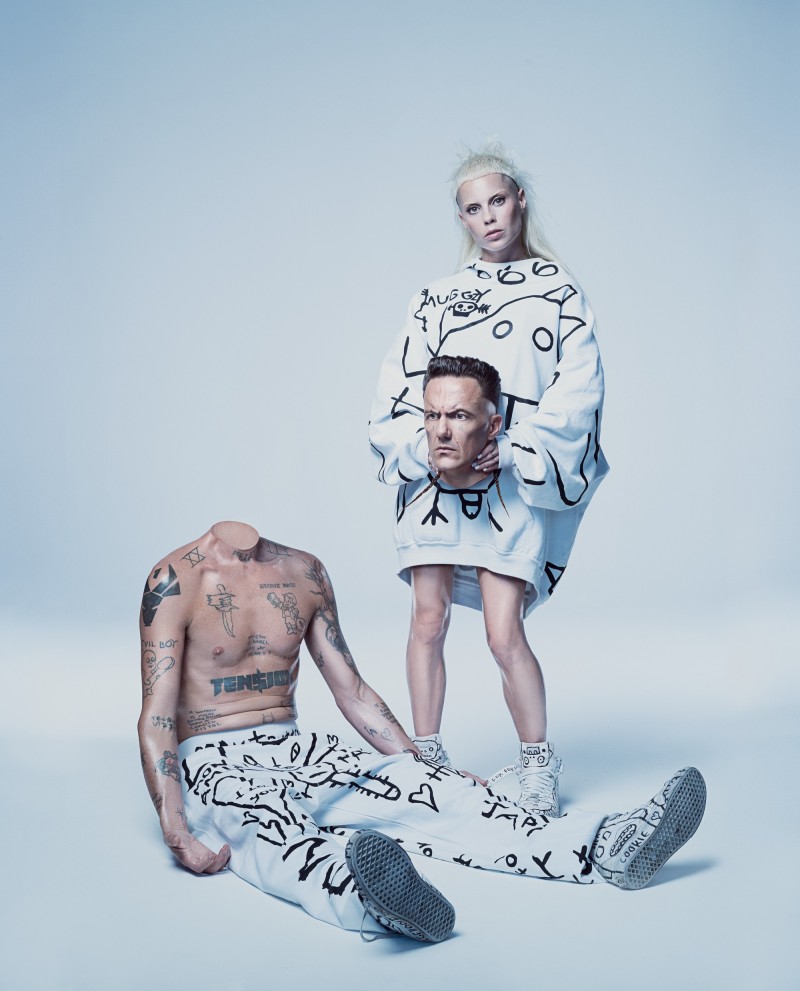 dieantwoord-photo