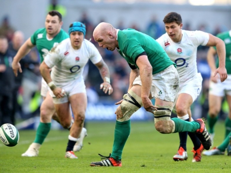 rugby
