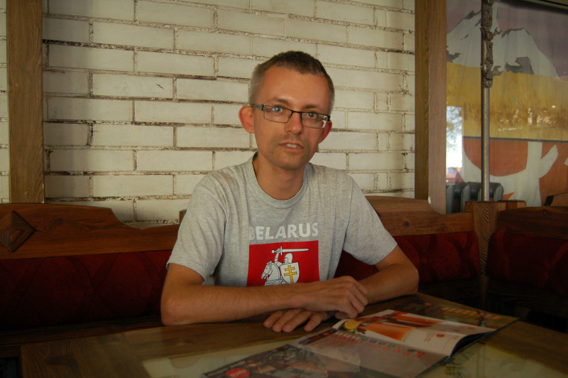 Яўген Зубовіч