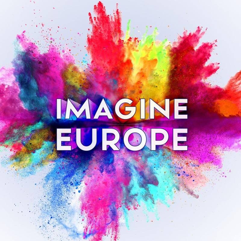 Imagine Europe